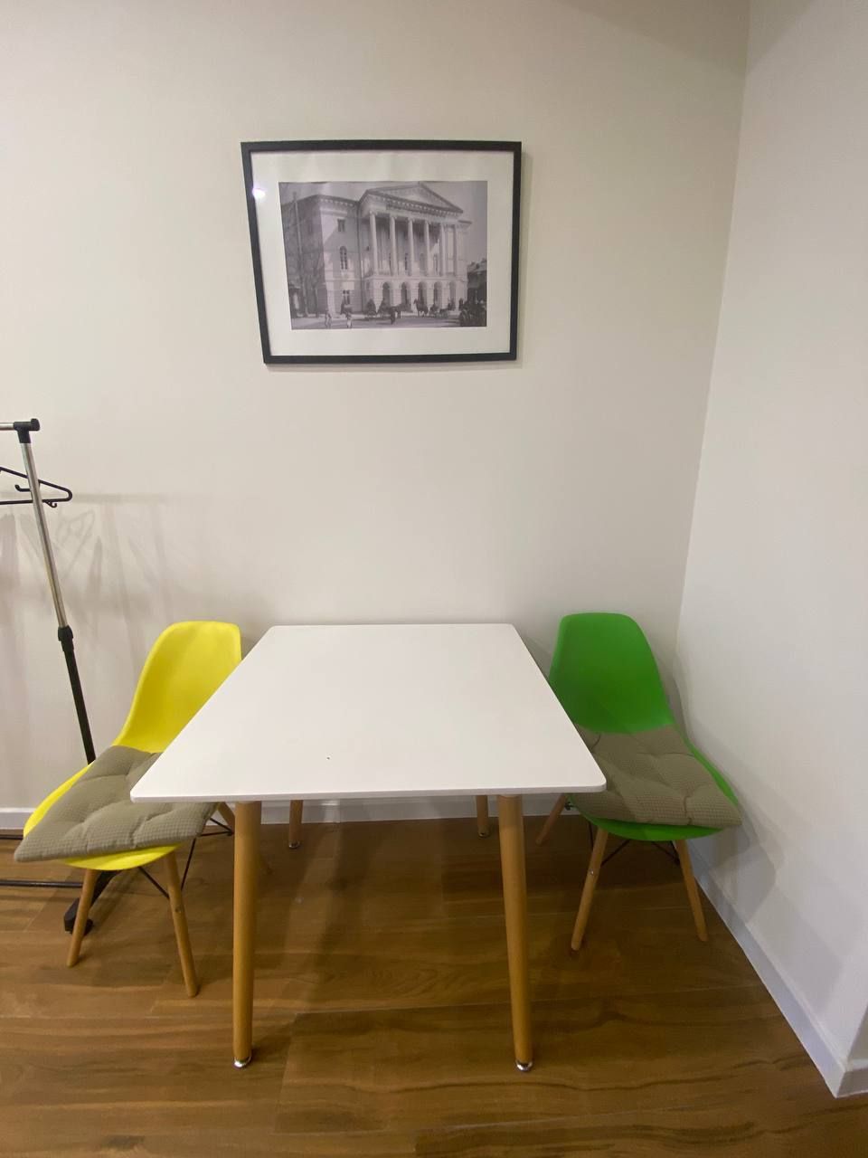 Квартира в Тбилиси, Грузия, 75 м² - фото 4