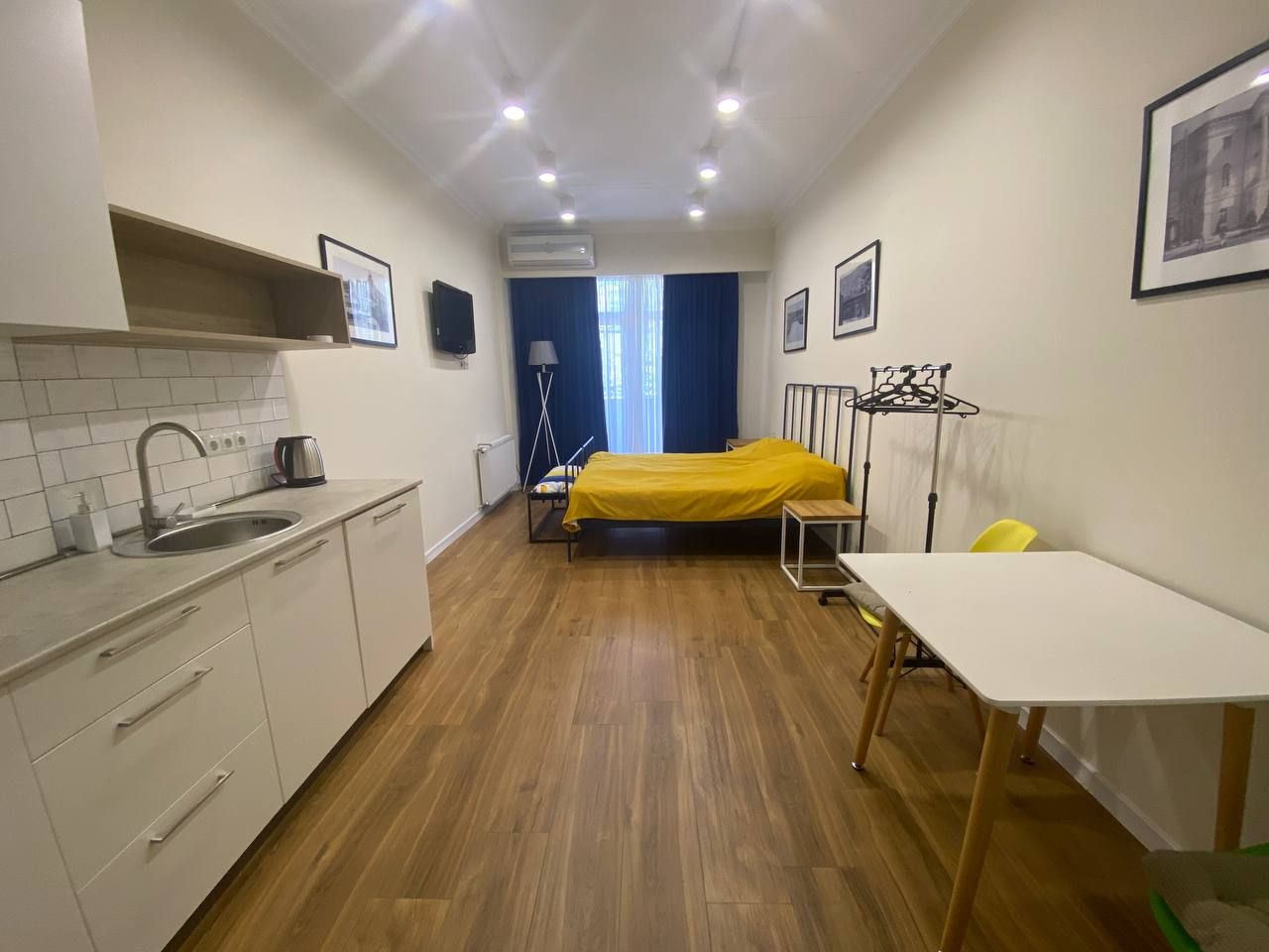 Квартира в Тбилиси, Грузия, 75 м² - фото 3