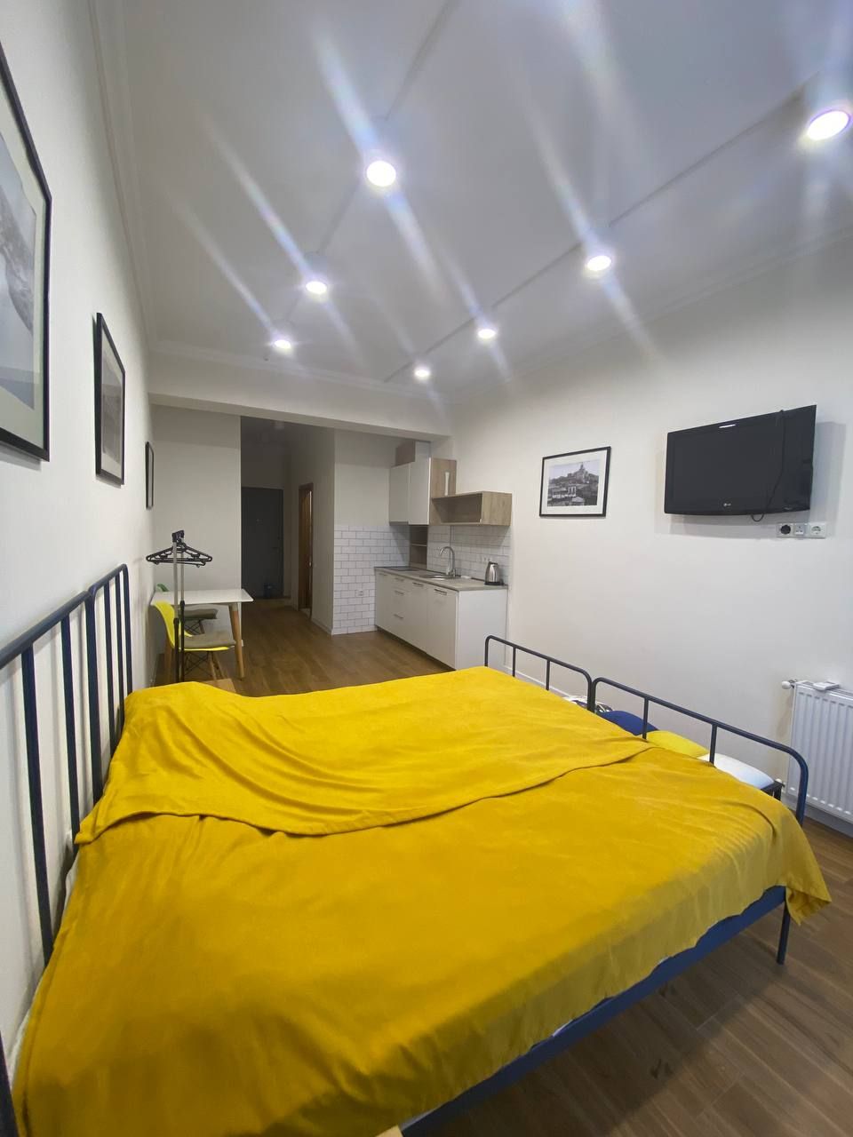 Квартира в Тбилиси, Грузия, 75 м² - фото 2