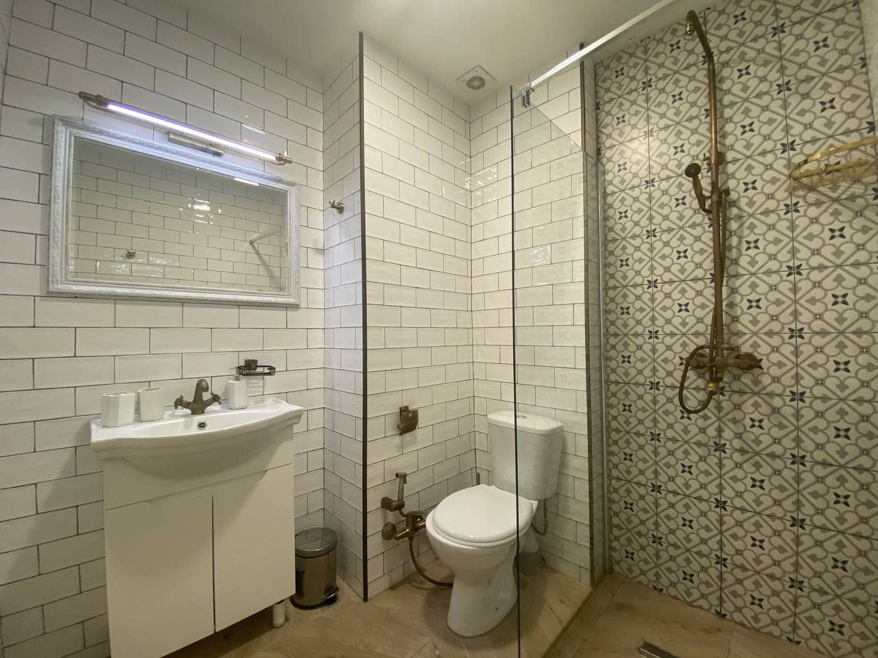 Квартира в Тбилиси, Грузия, 75 м² - фото 11