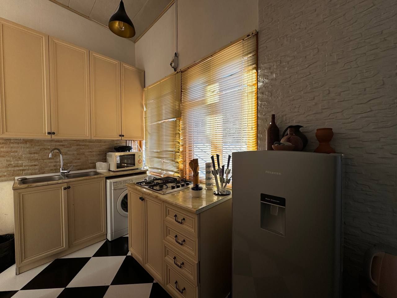 Квартира в Тбилиси, Грузия, 55 м² - фото 5