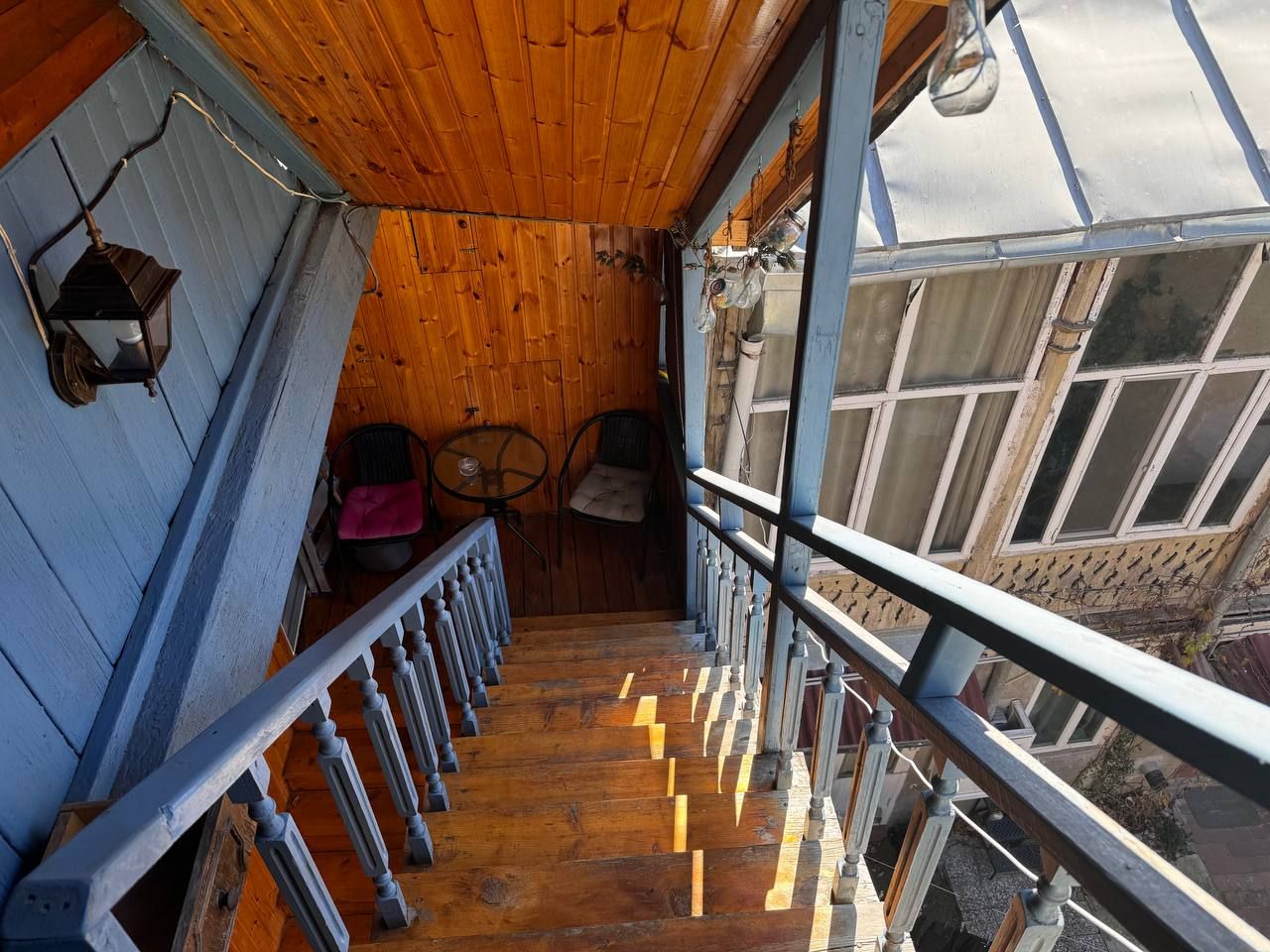 Квартира в Тбилиси, Грузия, 55 м² - фото 10