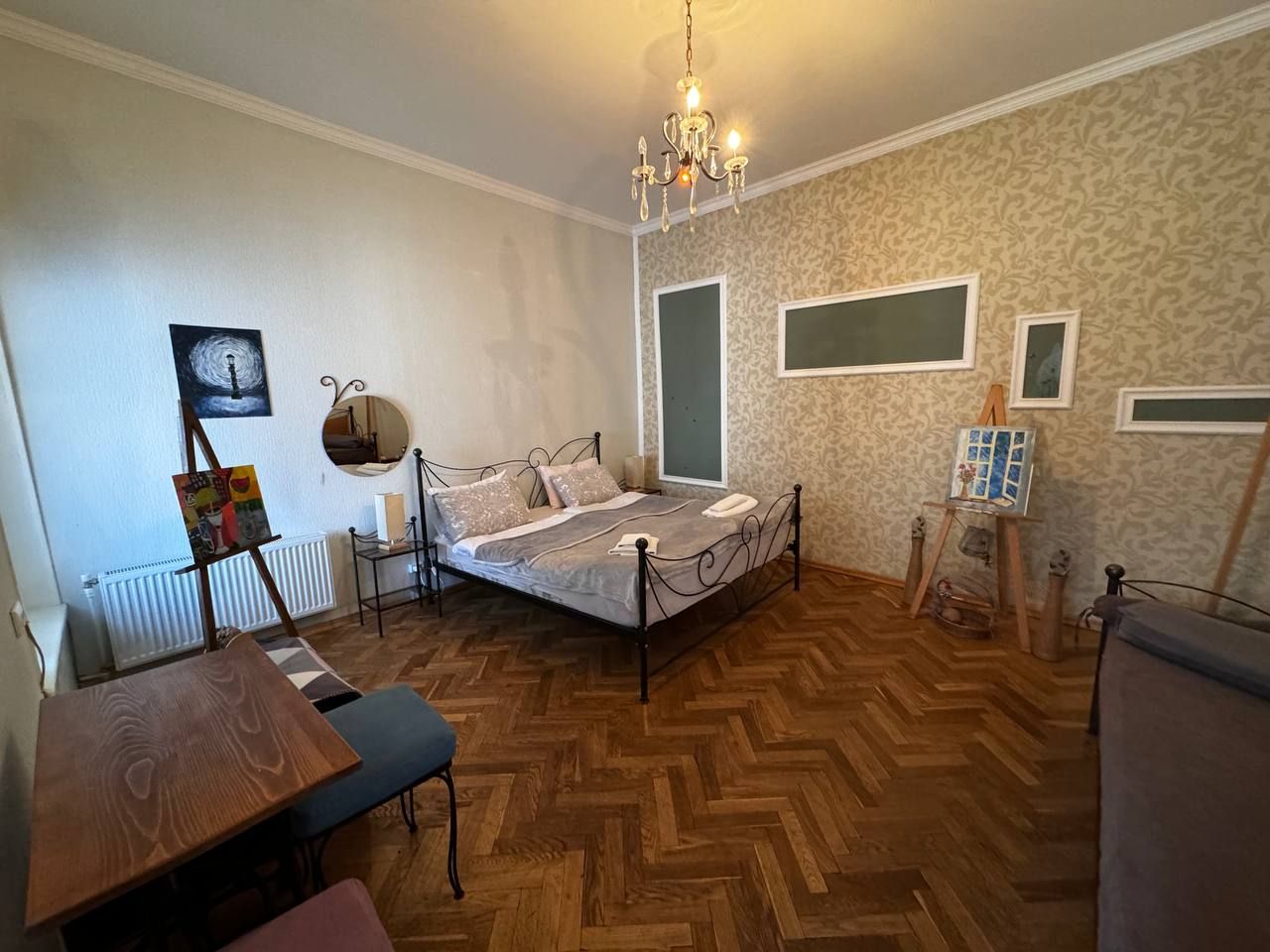 Квартира в Тбилиси, Грузия, 55 м² - фото 1