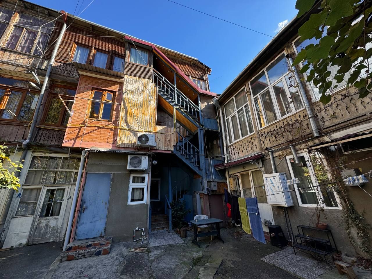 Квартира в Тбилиси, Грузия, 55 м² - фото 11