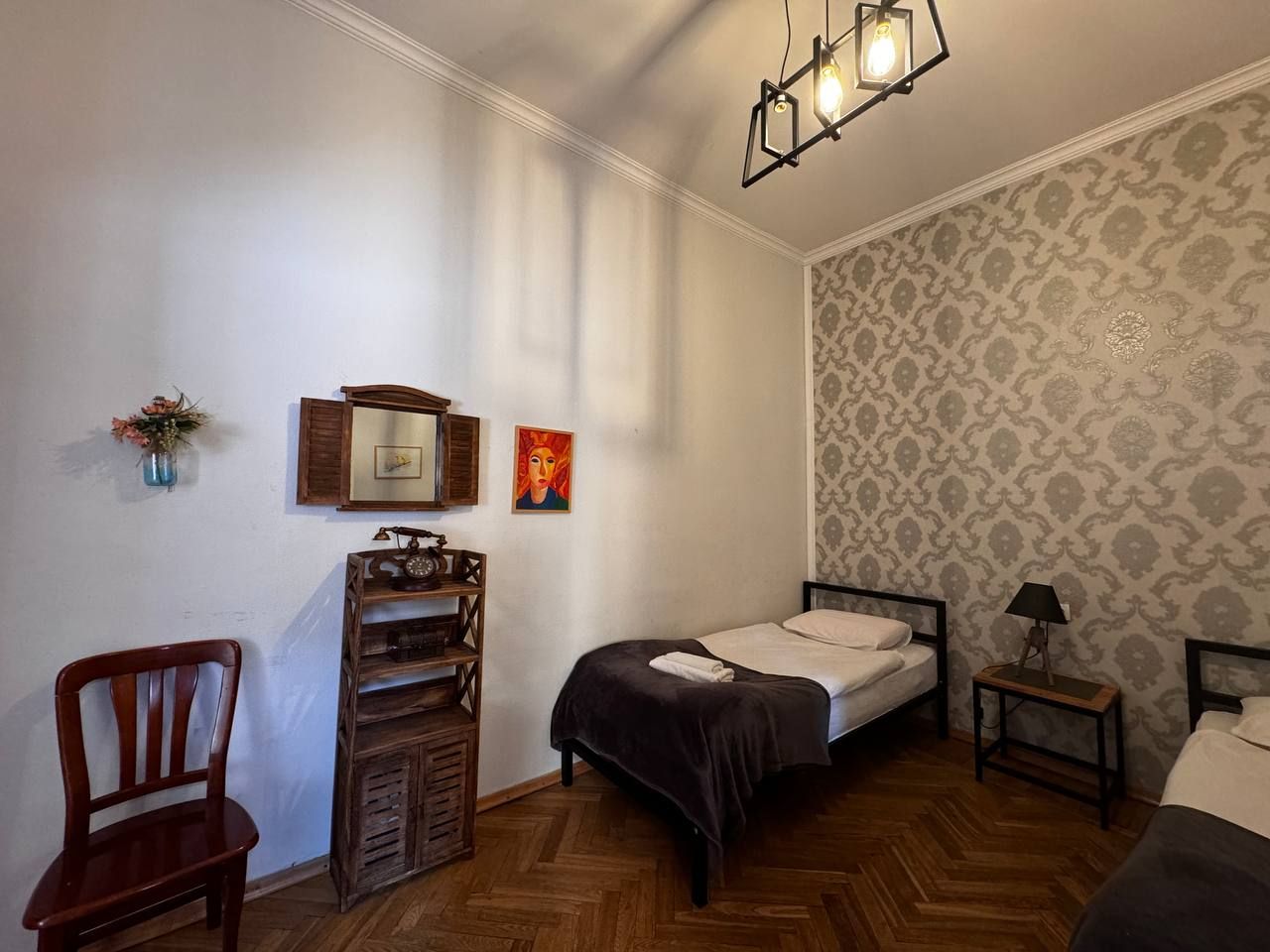 Квартира в Тбилиси, Грузия, 55 м² - фото 6