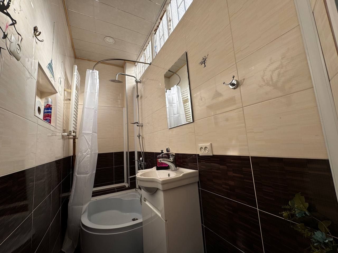 Квартира в Тбилиси, Грузия, 55 м² - фото 9