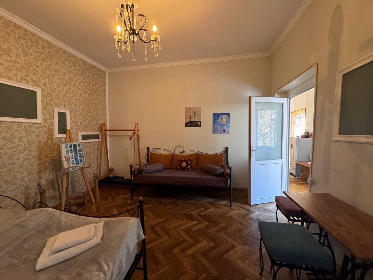 Квартира в Тбилиси, Грузия, 55 м² - фото 2