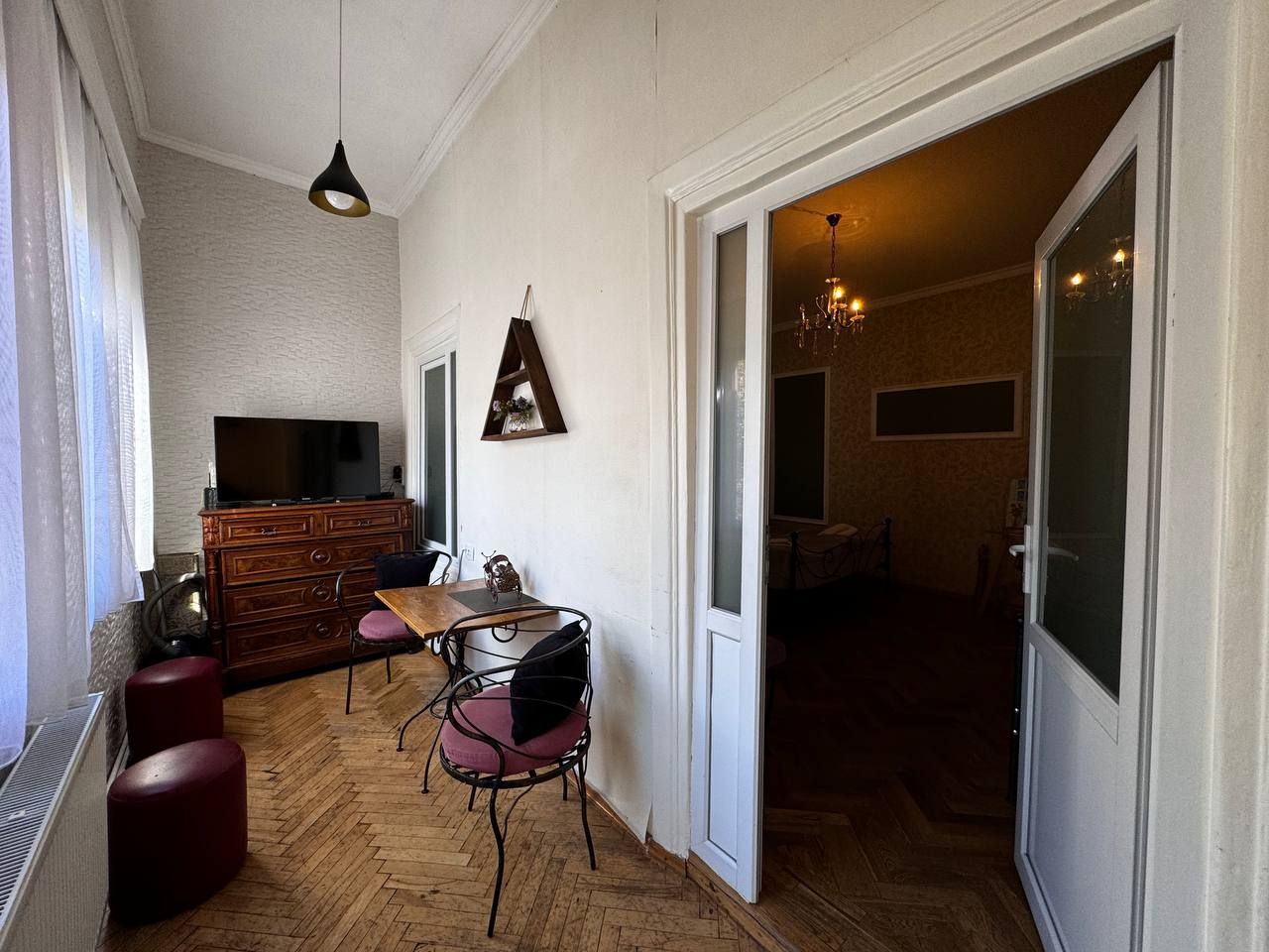 Квартира в Тбилиси, Грузия, 55 м² - фото 8