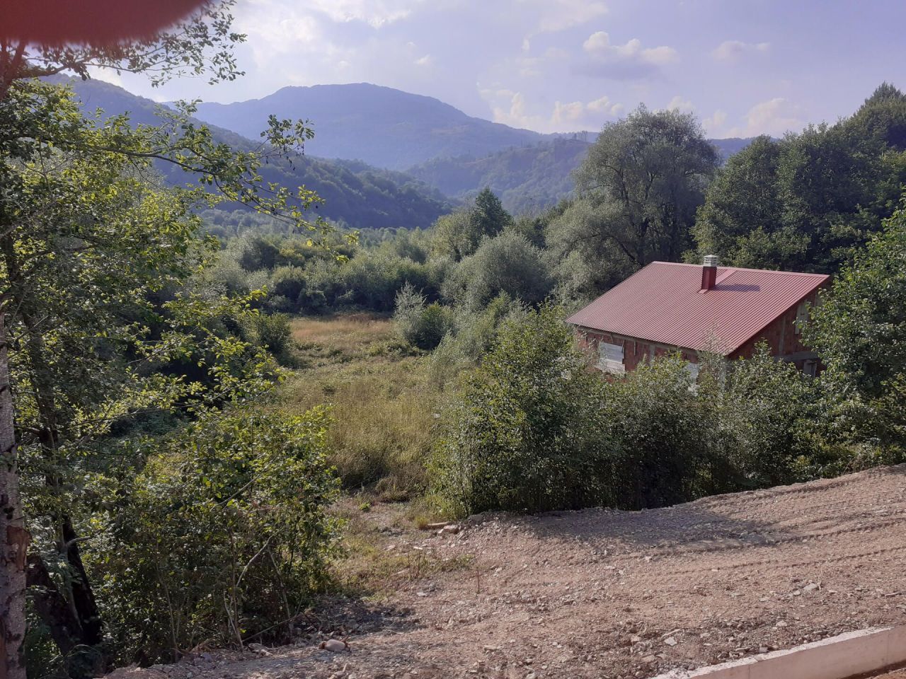 Земля в Колашине, Черногория, 4 400 м² - фото 3