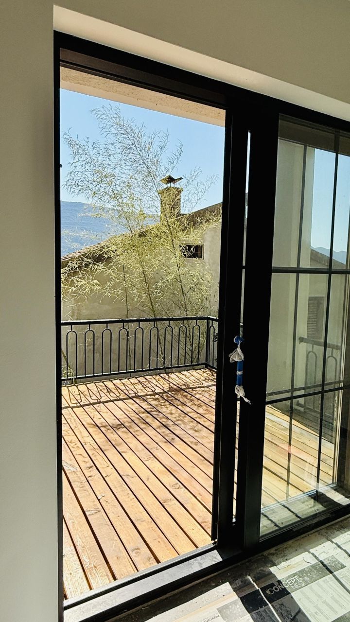 Квартира в Херцег-Нови, Черногория, 103 м² - фото 4