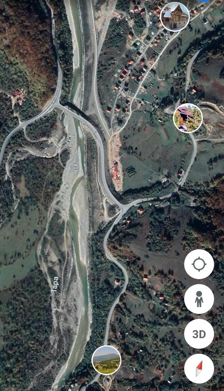 Земля в Колашине, Черногория, 4 400 м² - фото 6