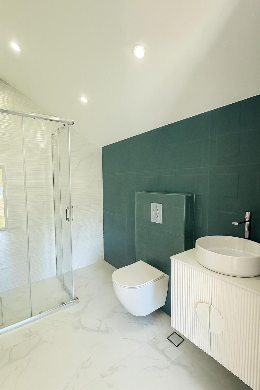 Квартира в Херцег-Нови, Черногория, 148 м² - фото 7