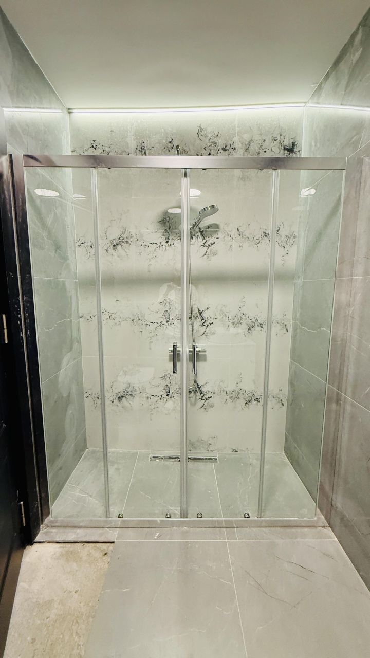 Квартира в Херцег-Нови, Черногория, 117 м² - фото 8