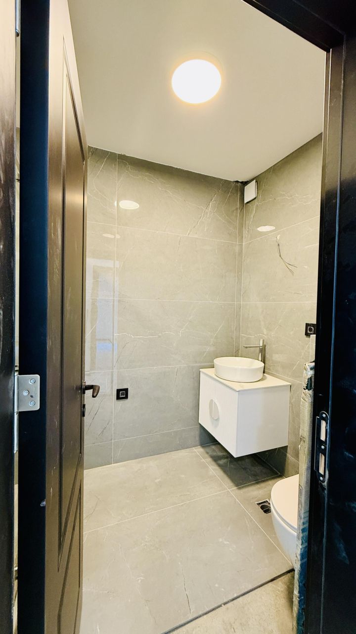 Квартира в Херцег-Нови, Черногория, 117 м² - фото 9