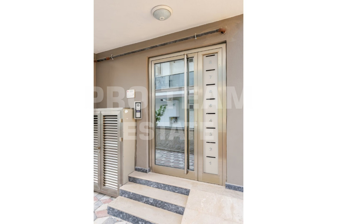 Квартира в Анталии, Турция, 75 м² - фото 3