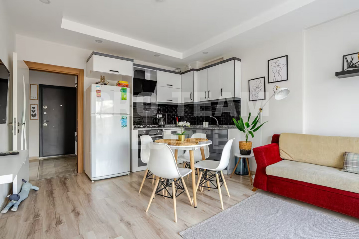 Квартира в Анталии, Турция, 75 м² - фото 6