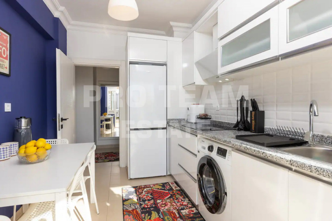 Квартира в Анталии, Турция, 140 м² - фото 6