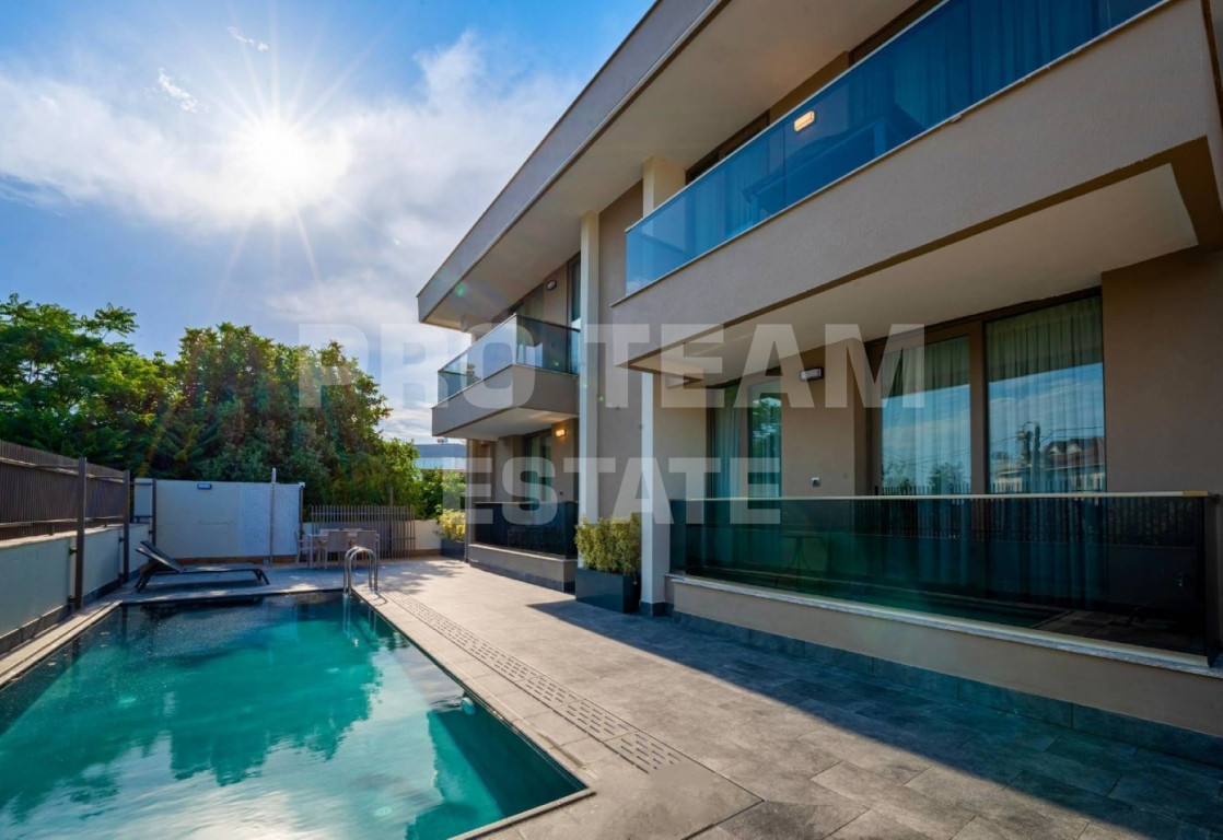 Квартира в Анталии, Турция, 50 м² - фото 6