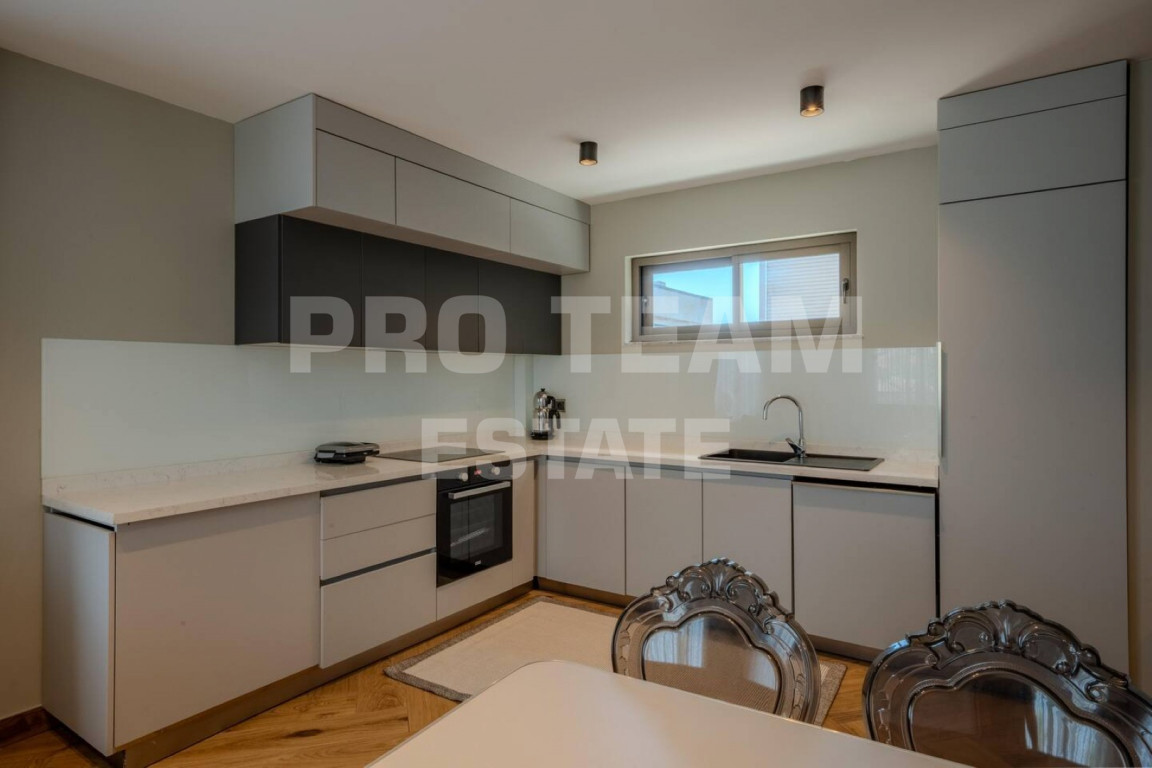 Квартира в Анталии, Турция, 50 м² - фото 8