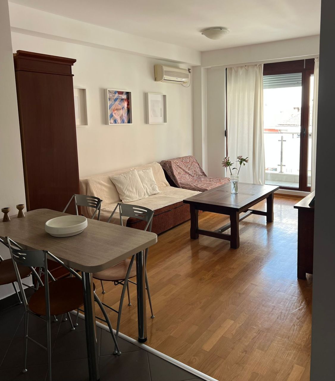 Апартаменты в Будве, Черногория, 47 м² - фото 1