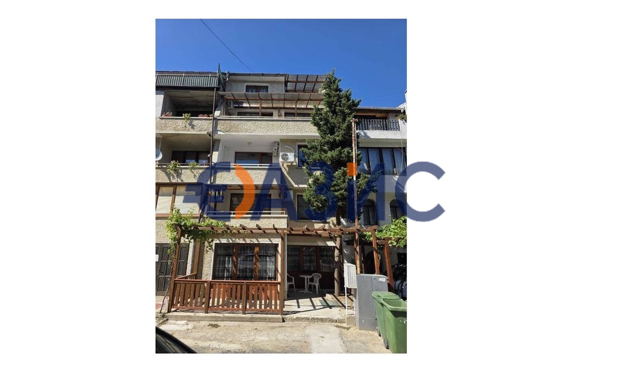 Дом в Святом Власе, Болгария, 500 м² - фото 1