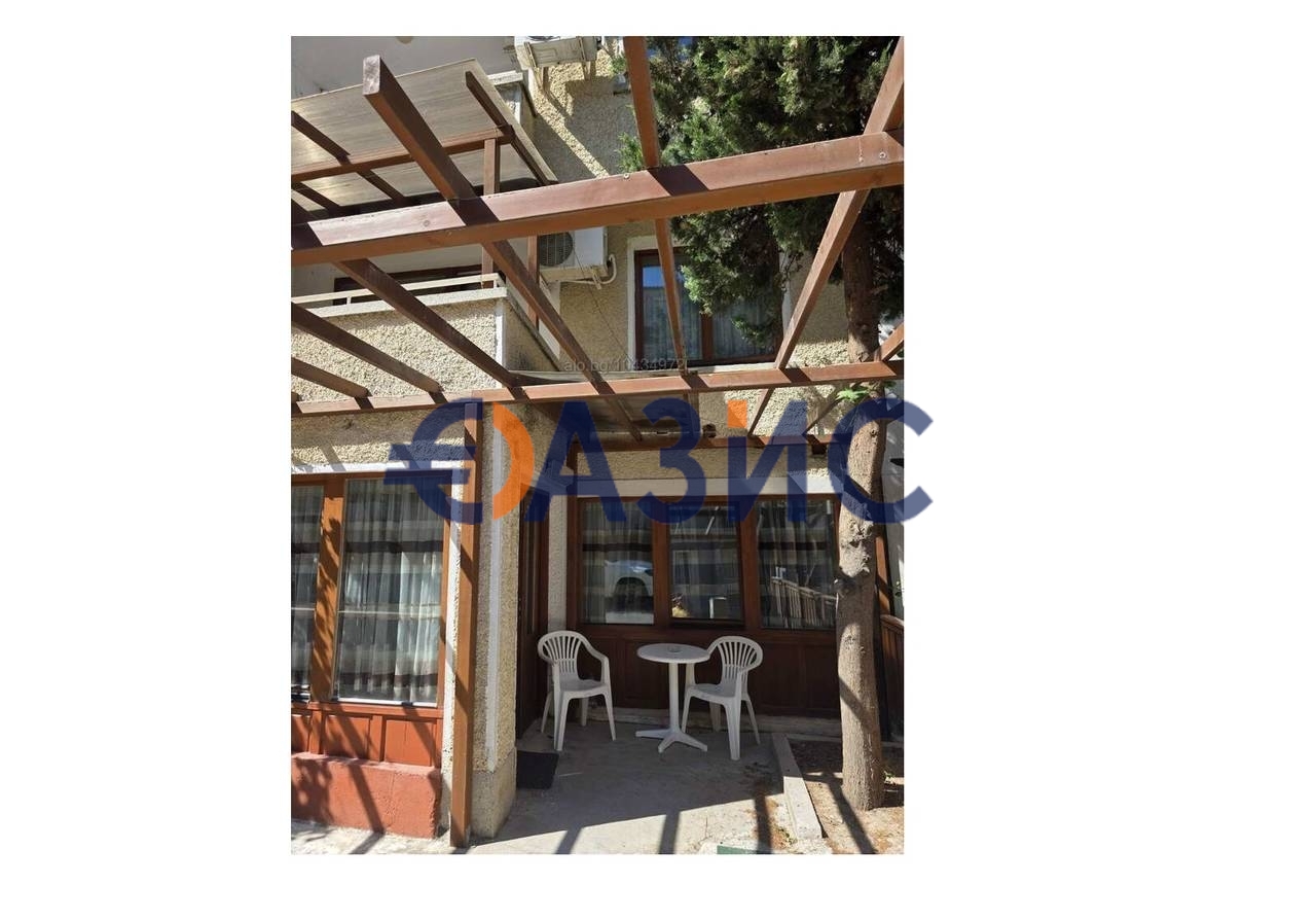 Дом в Святом Власе, Болгария, 500 м² - фото 2