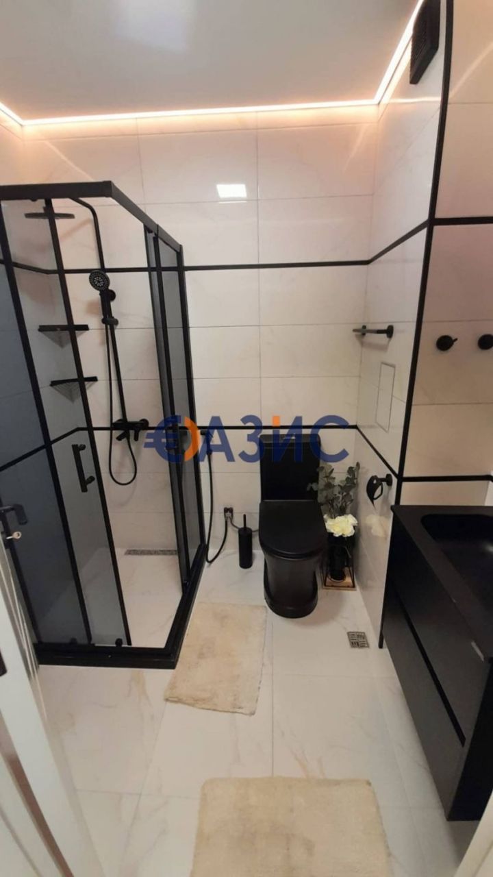 Апартаменты в Бургасе, Болгария, 74 м² - фото 2