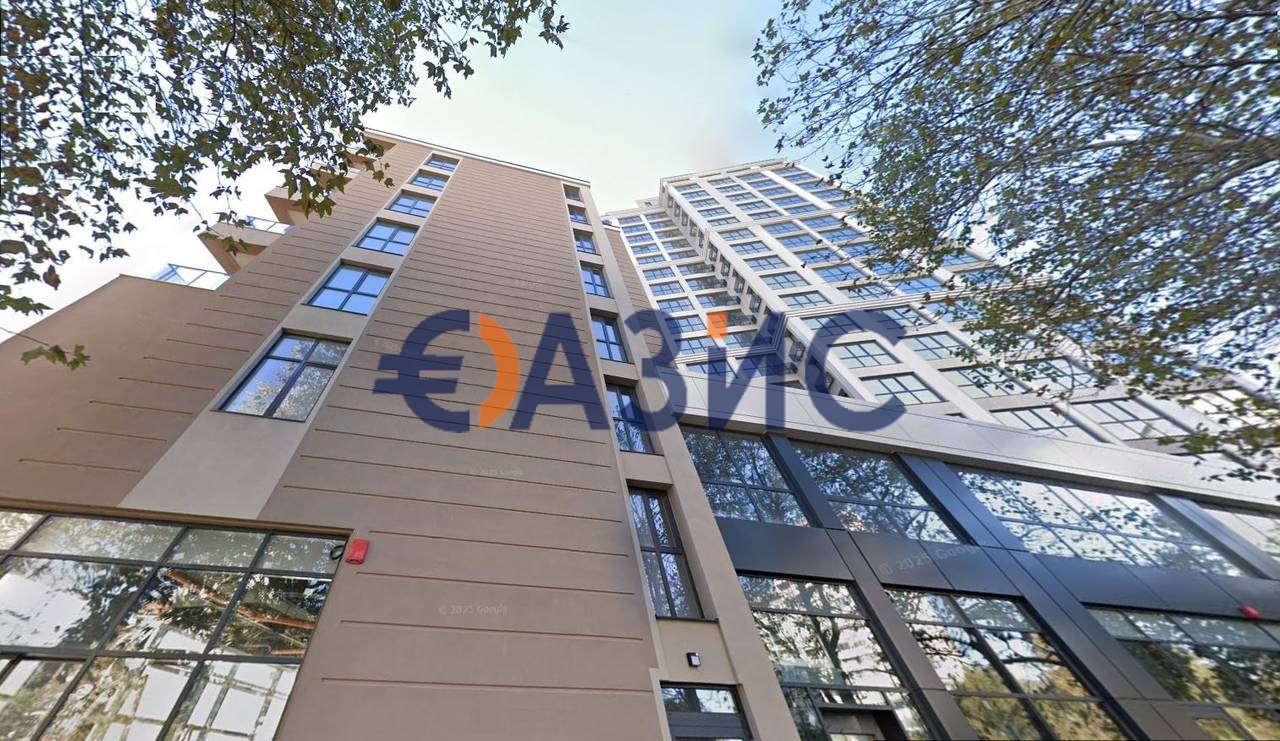 Апартаменты в Бургасе, Болгария, 74 м² - фото 4