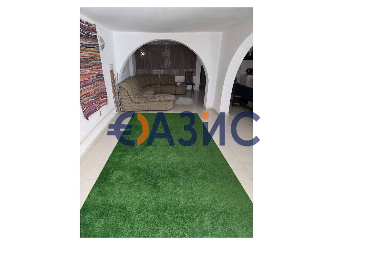 Дом в Святом Власе, Болгария, 500 м² - фото 4