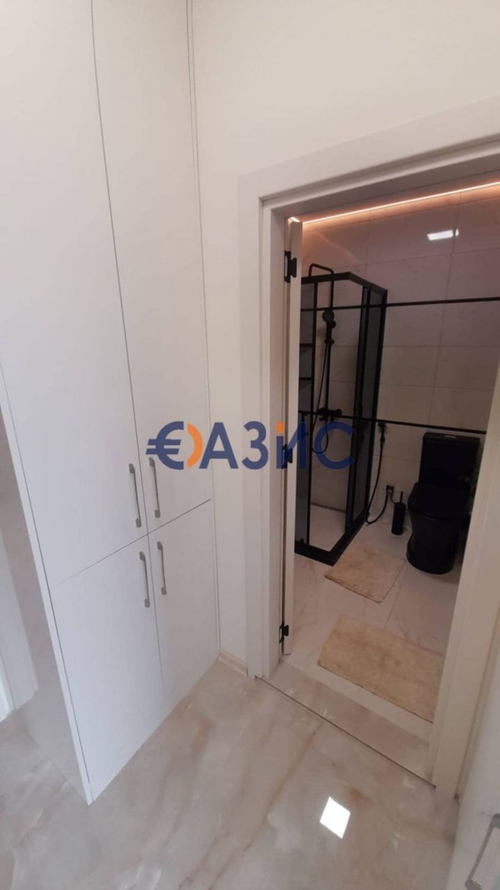 Апартаменты в Бургасе, Болгария, 74 м² - фото 5