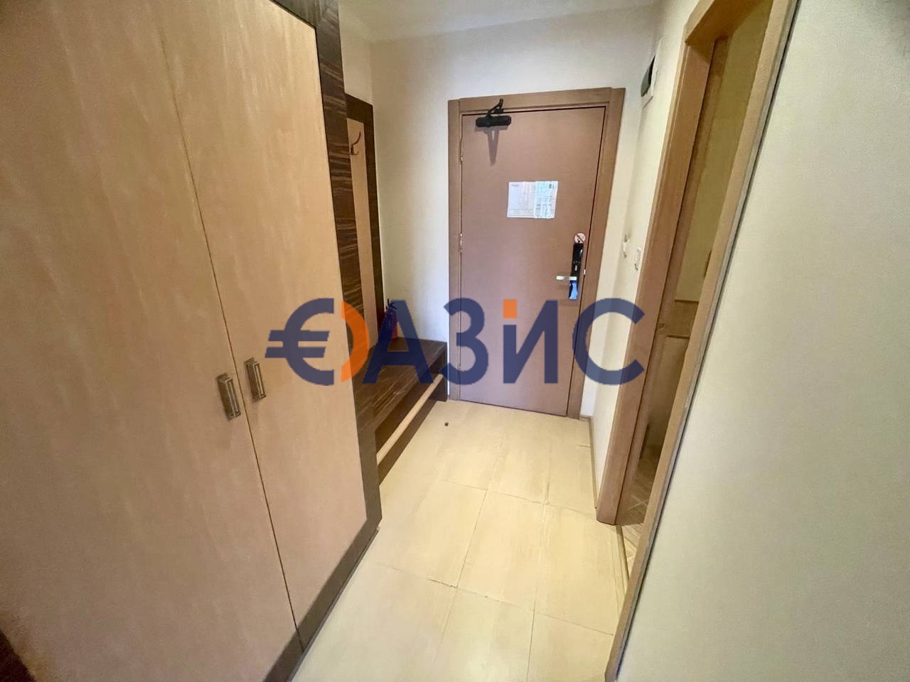 Апартаменты на Солнечном берегу, Болгария, 63.9 м² - фото 8