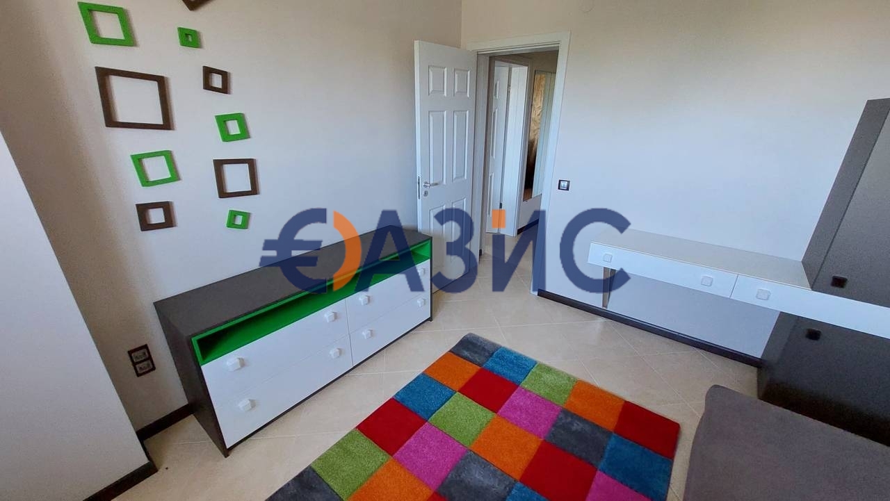 Апартаменты в Лозенеце, Болгария, 137 м² - фото 10