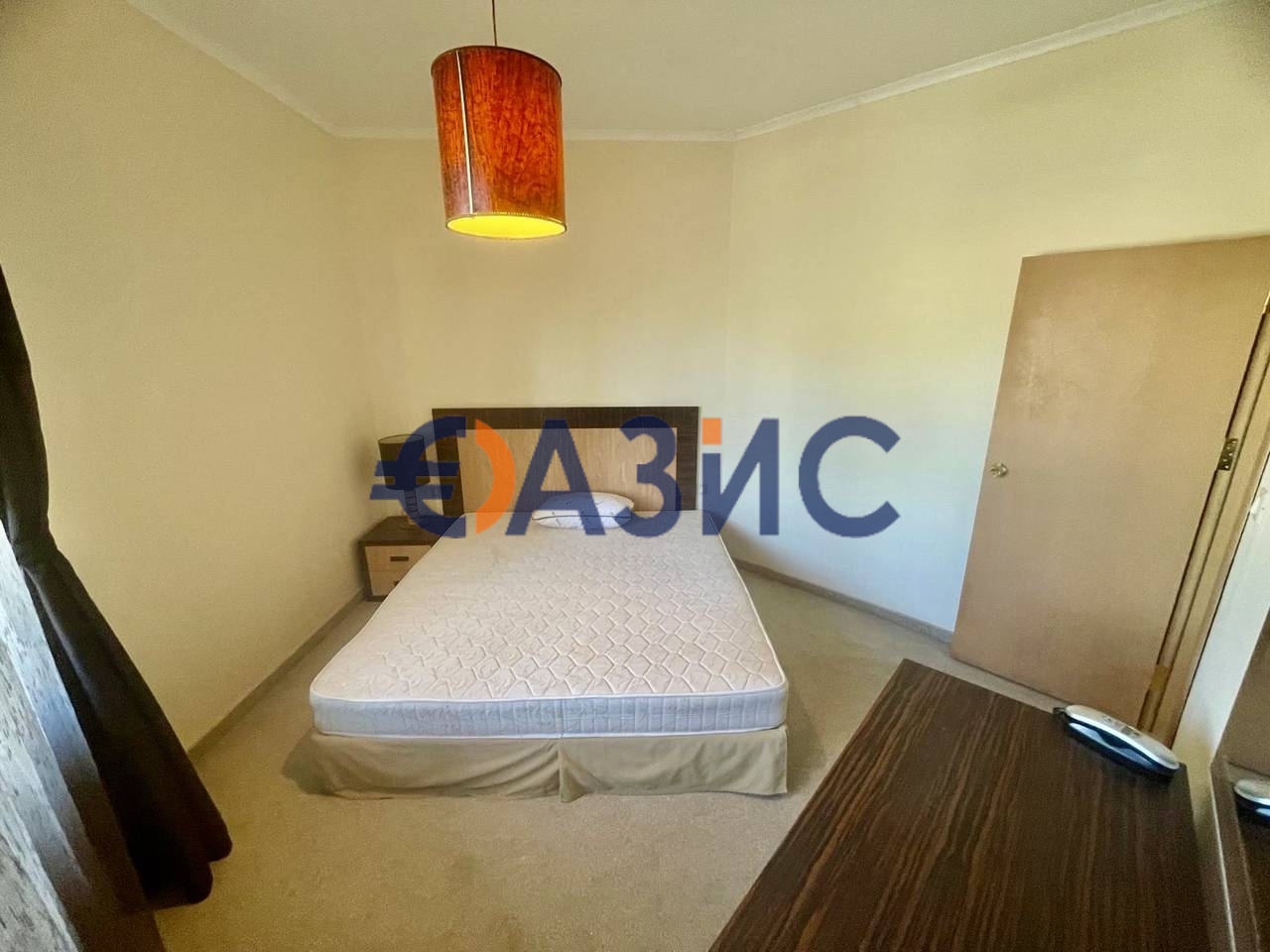 Апартаменты на Солнечном берегу, Болгария, 63.9 м² - фото 10