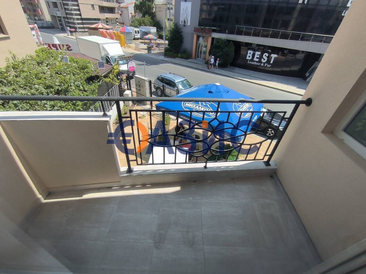 Апартаменты в Равде, Болгария, 78 м² - фото 10