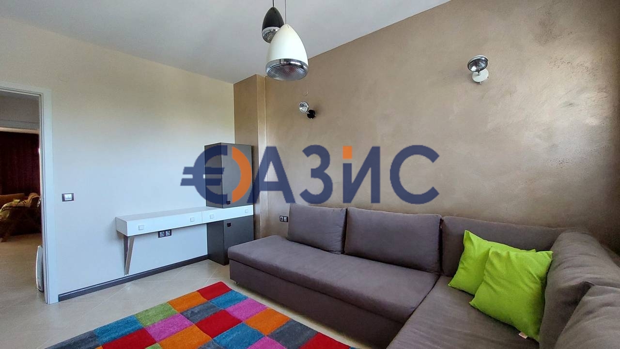 Апартаменты в Лозенеце, Болгария, 137 м² - фото 11