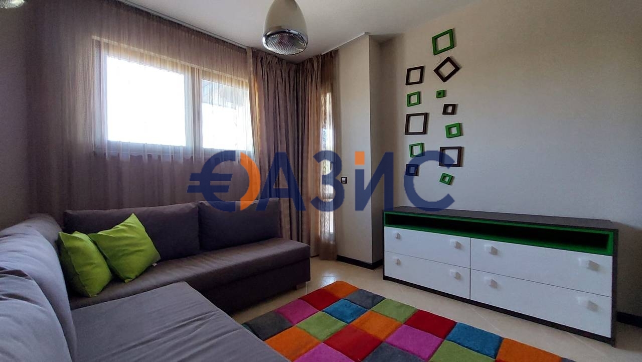 Апартаменты в Лозенеце, Болгария, 137 м² - фото 12