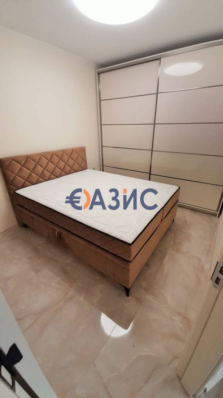 Апартаменты в Бургасе, Болгария, 74 м² - фото 13