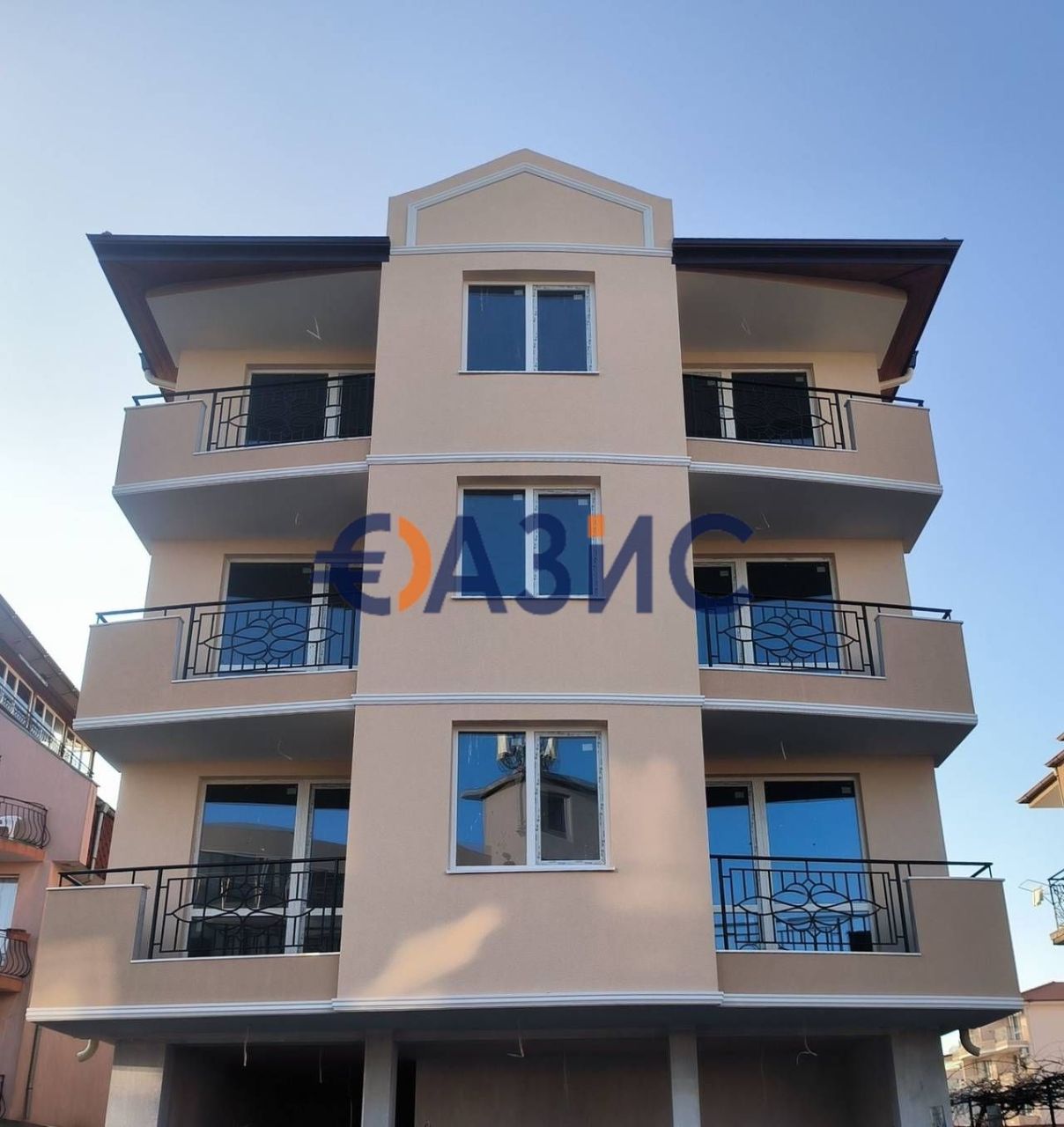 Апартаменты в Равде, Болгария, 78 м² - фото 13