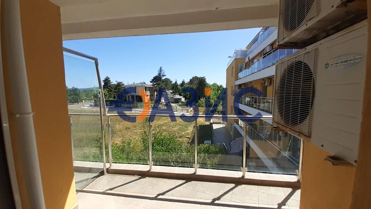 Апартаменты в Царево, Болгария, 80.7 м² - фото 13