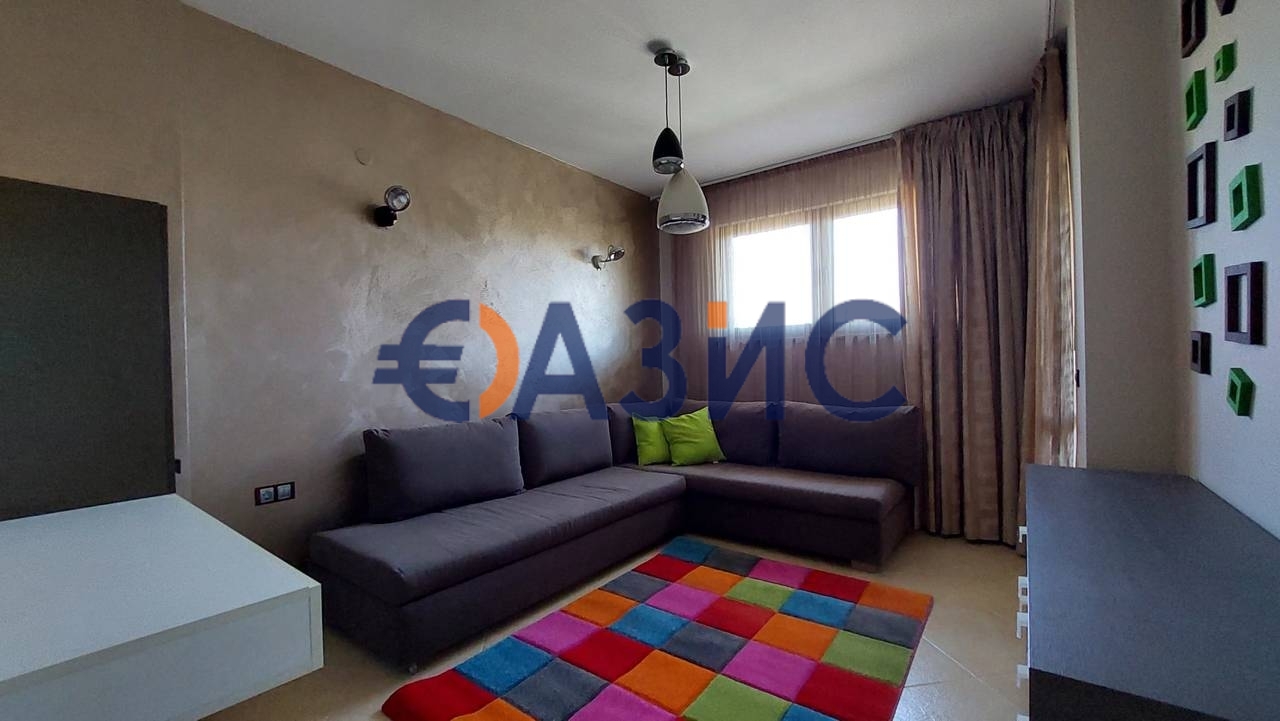 Апартаменты в Лозенеце, Болгария, 137 м² - фото 13