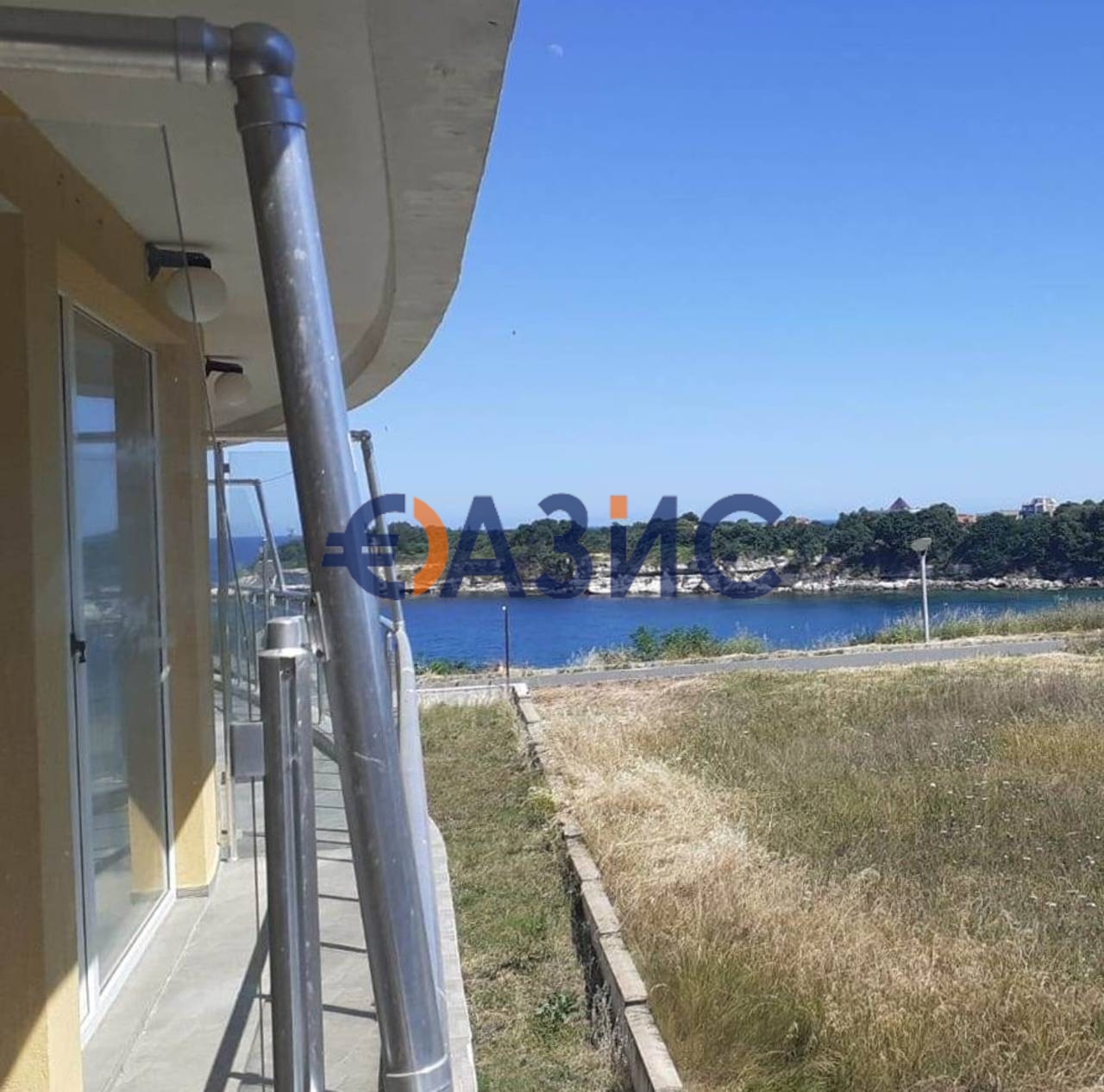 Апартаменты в Царево, Болгария, 80.7 м² - фото 14