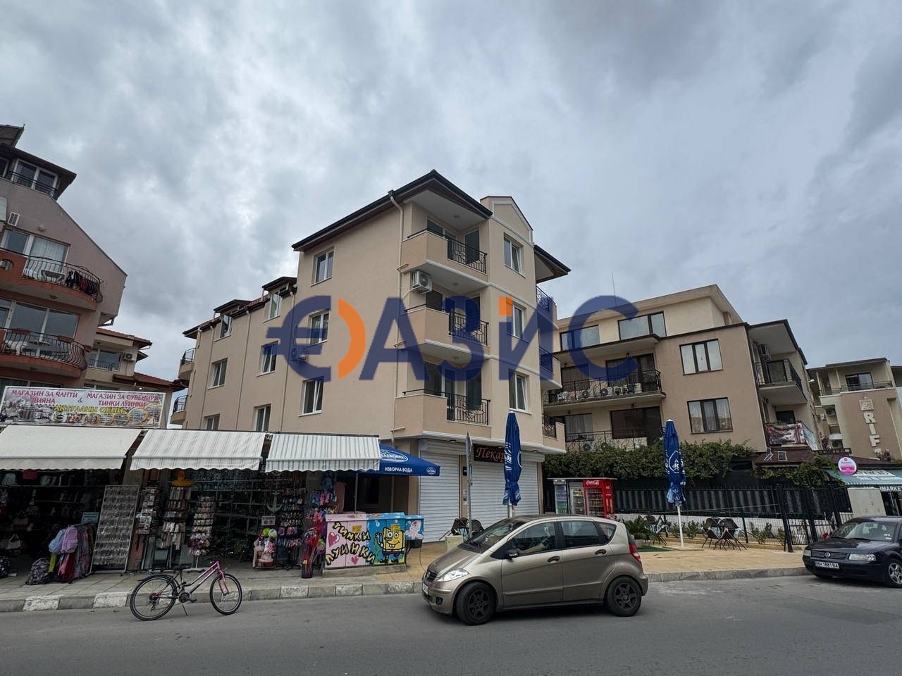 Апартаменты в Равде, Болгария, 78 м² - фото 15