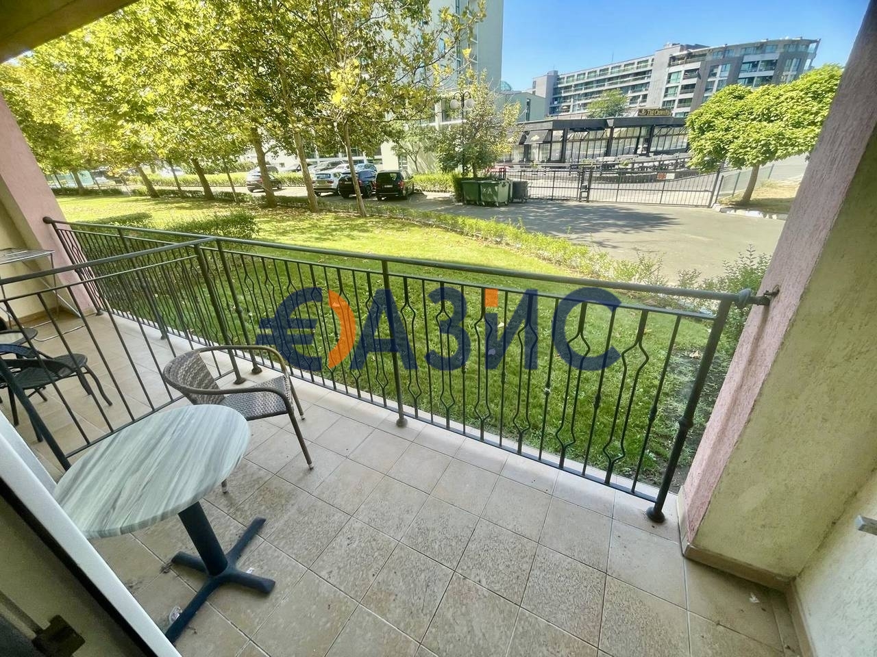 Апартаменты на Солнечном берегу, Болгария, 63.9 м² - фото 16