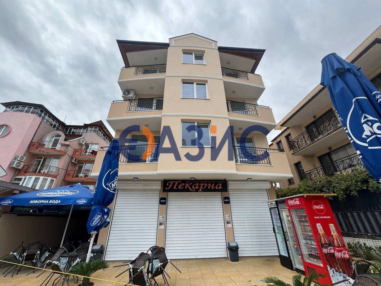 Апартаменты в Равде, Болгария, 78 м² - фото 17