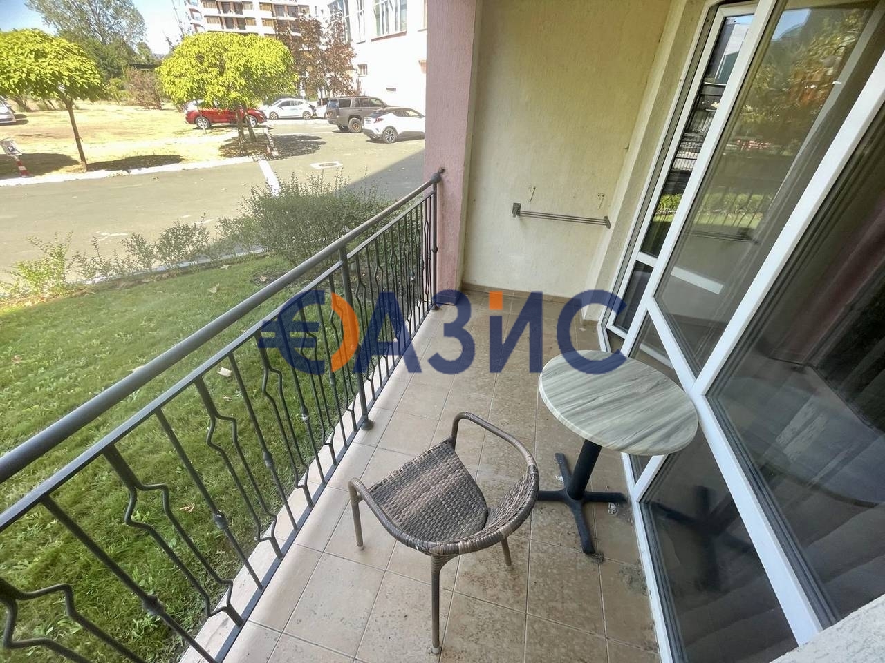 Апартаменты на Солнечном берегу, Болгария, 63.9 м² - фото 17