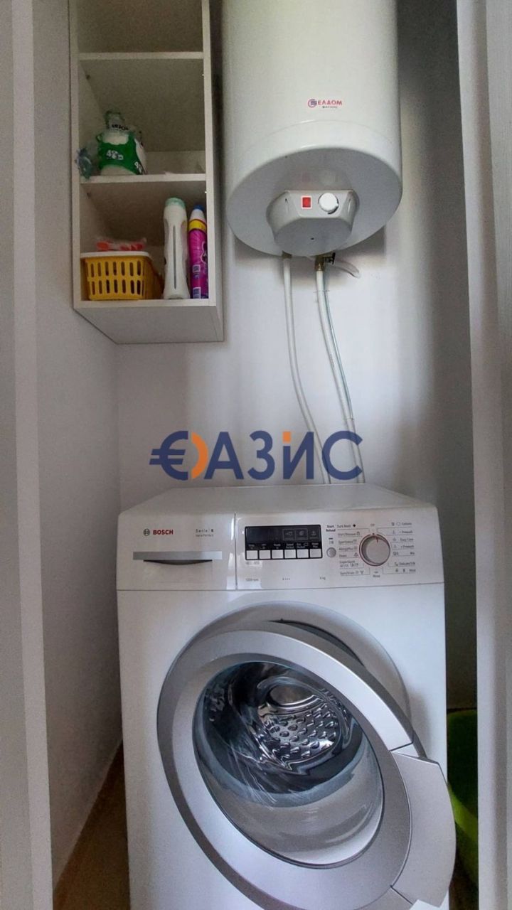 Апартаменты в Лозенеце, Болгария, 137 м² - фото 17