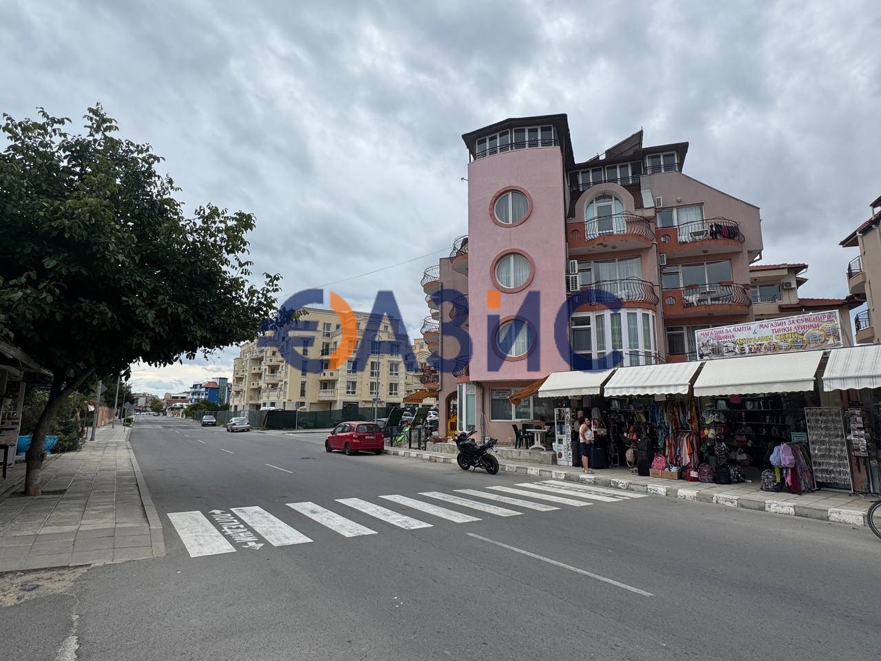 Апартаменты в Равде, Болгария, 78 м² - фото 19