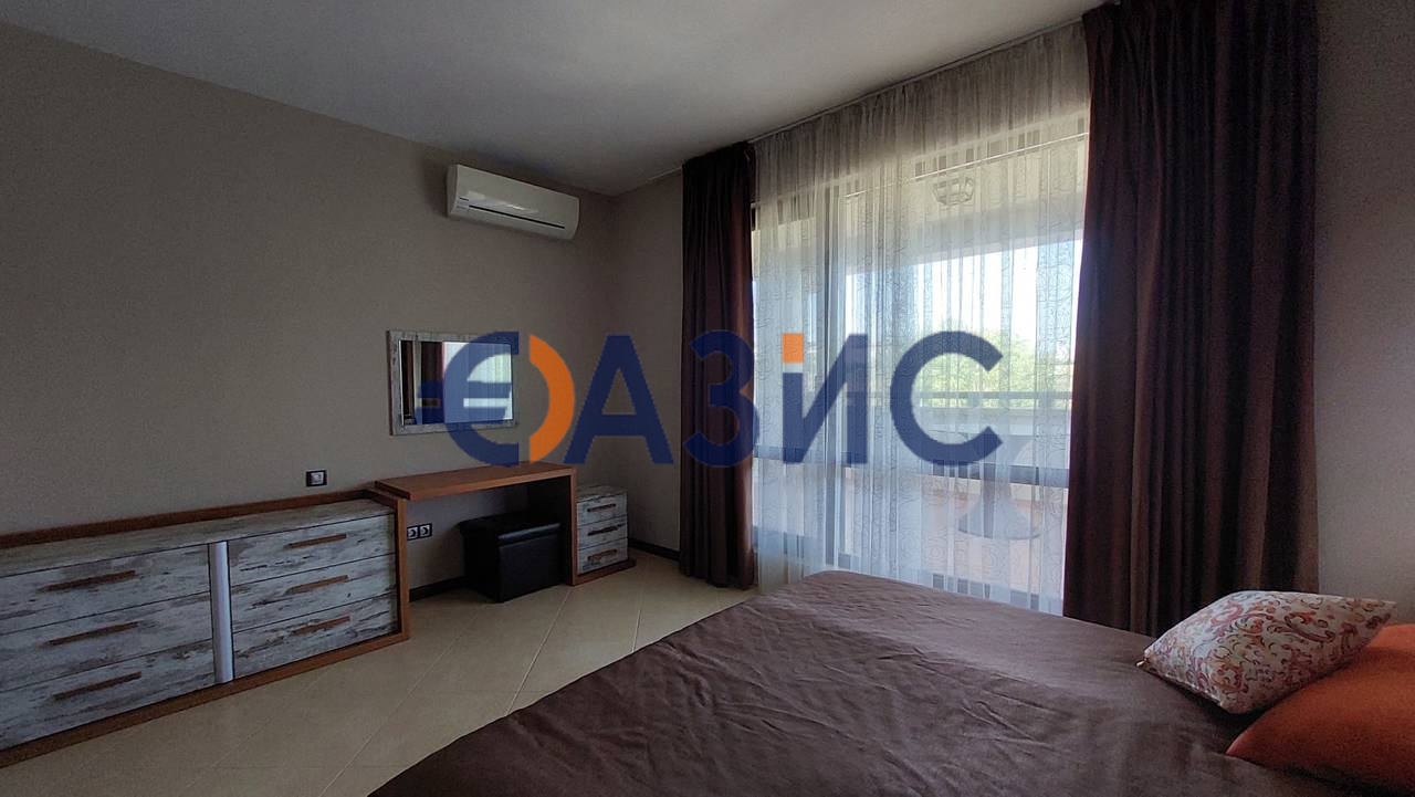 Апартаменты в Лозенеце, Болгария, 137 м² - фото 19