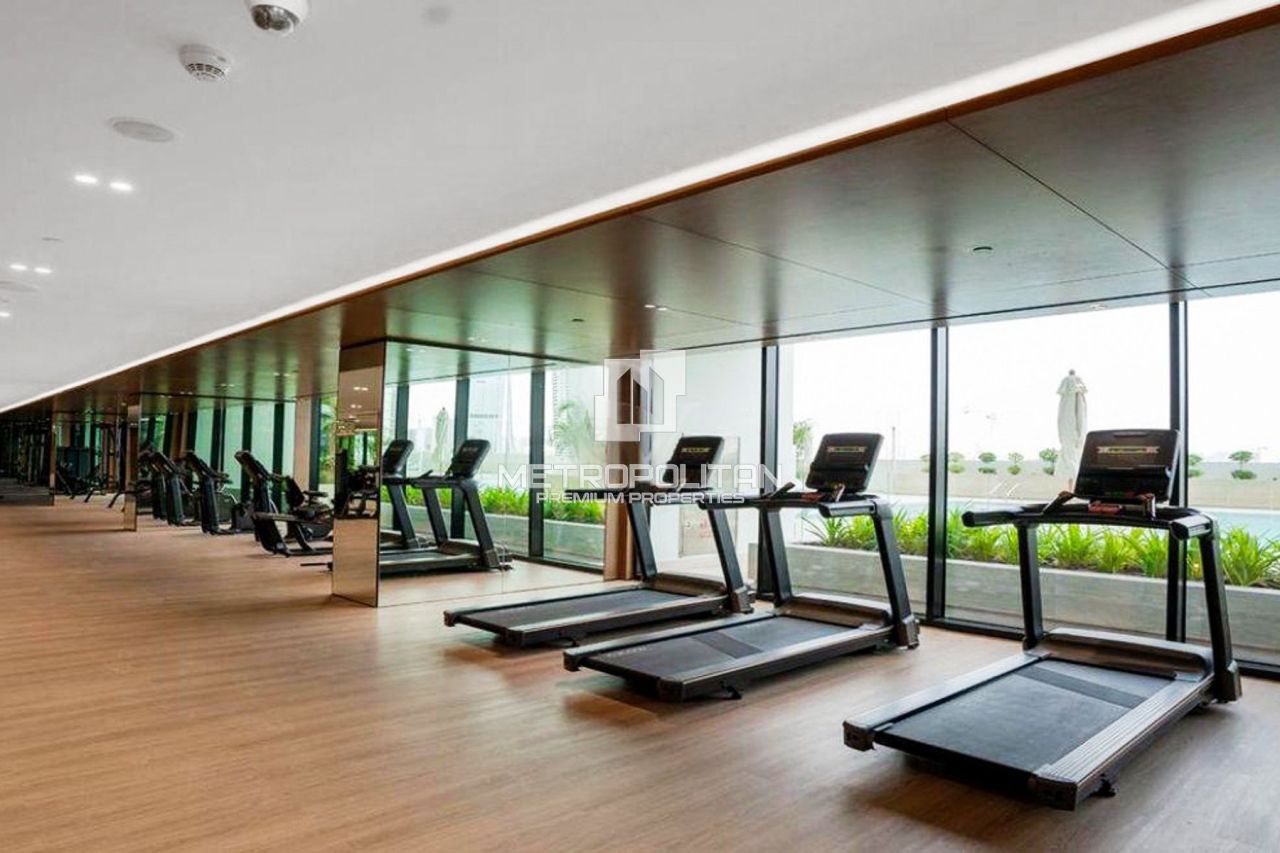 Апартаменты в Дубае, ОАЭ, 63 м² - фото 2