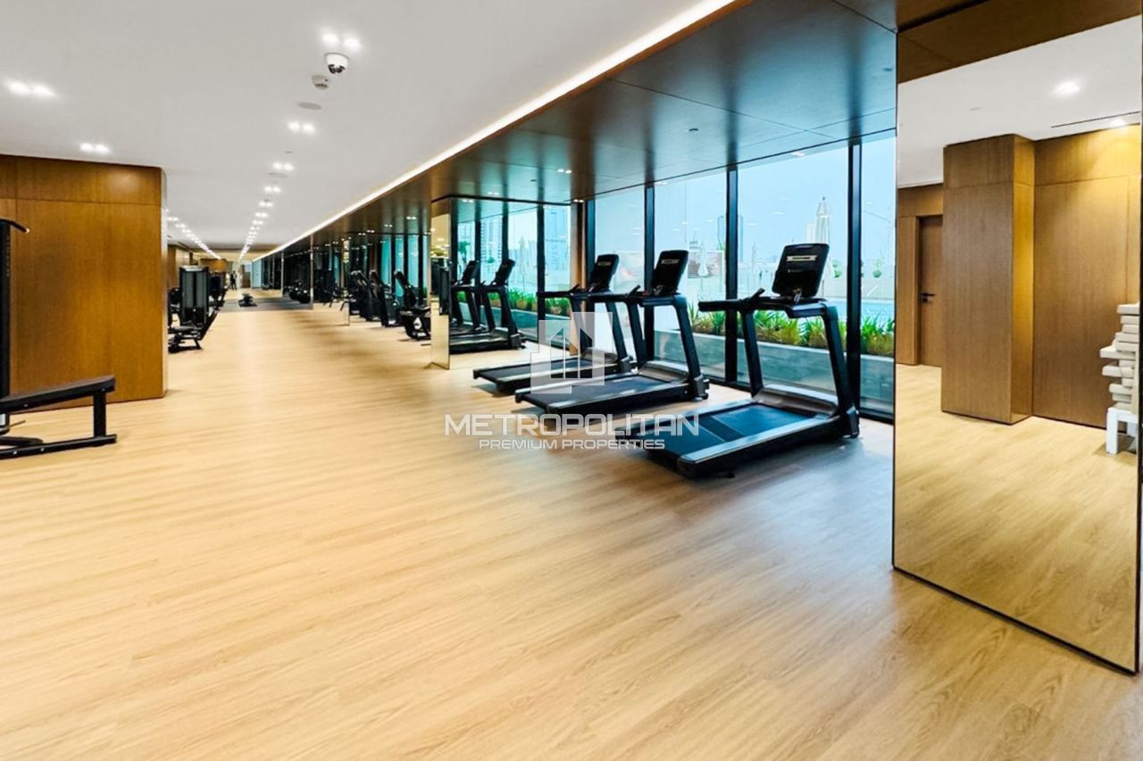 Апартаменты в Дубае, ОАЭ, 63 м² - фото 3